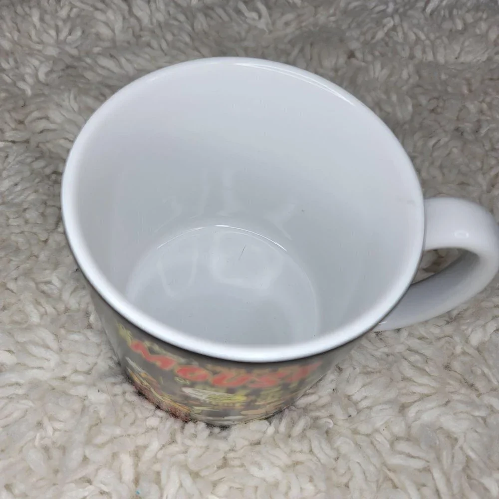 Disney Large Mug Tales‎ Of The Mystery Of T…
